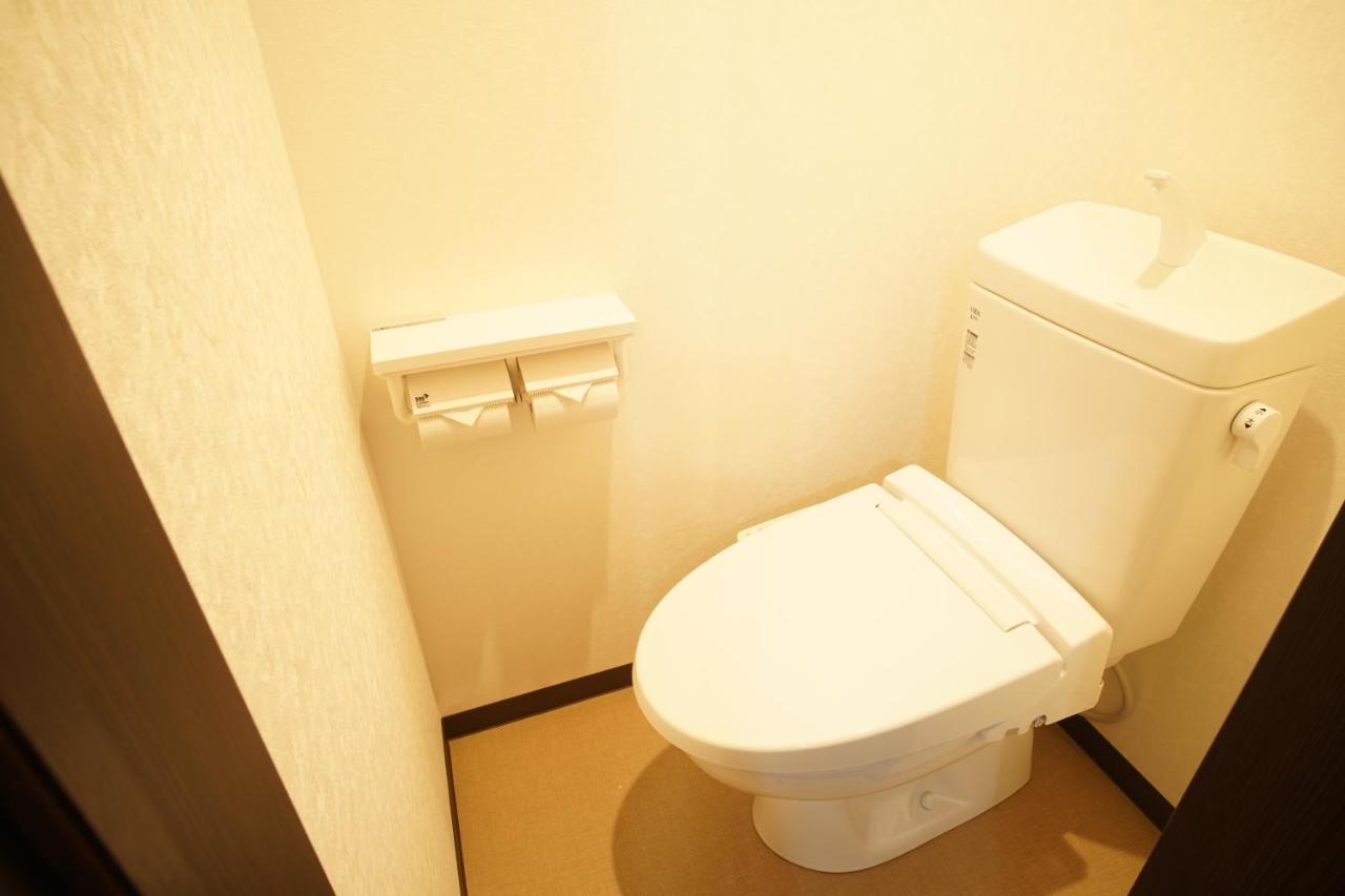 男性専用 - Samurai Stay Sumiyoshi Tokyo Dış mekan fotoğraf